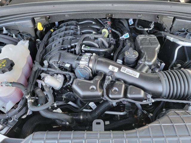 Certified 2024 Jeep Grand Cherokee Laredo X w/ Luxury Tech Group I AWD/4WD image 40