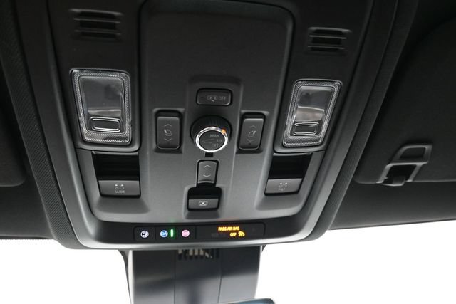 Used 2025 Chevrolet Tahoe High Country w/ Sun And Tow Package AWD/4WD image 43