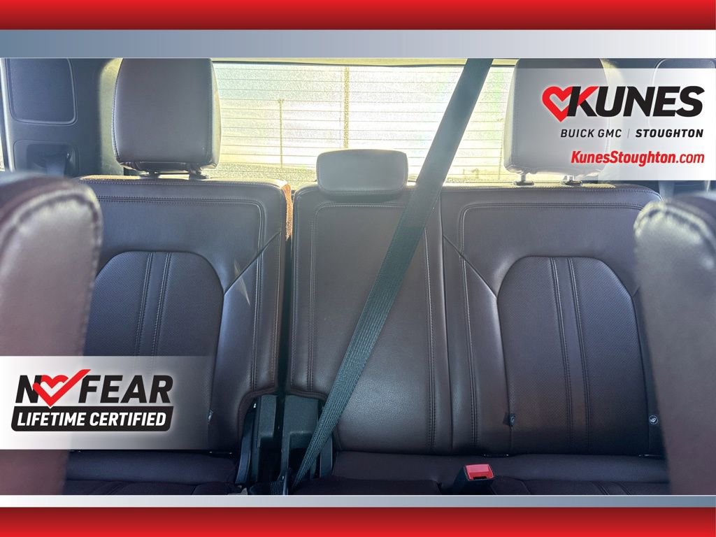 Used 2024 Ford Expedition Limited image 35
