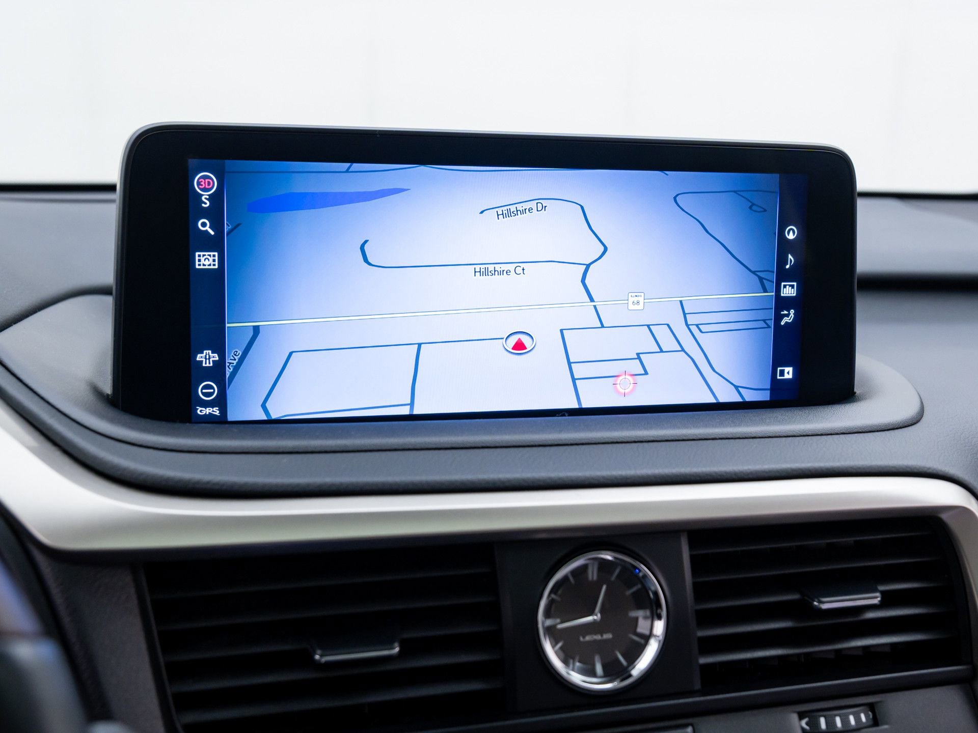 Used 2022 Lexus RX 450h AWD w/ Premium Package image 23