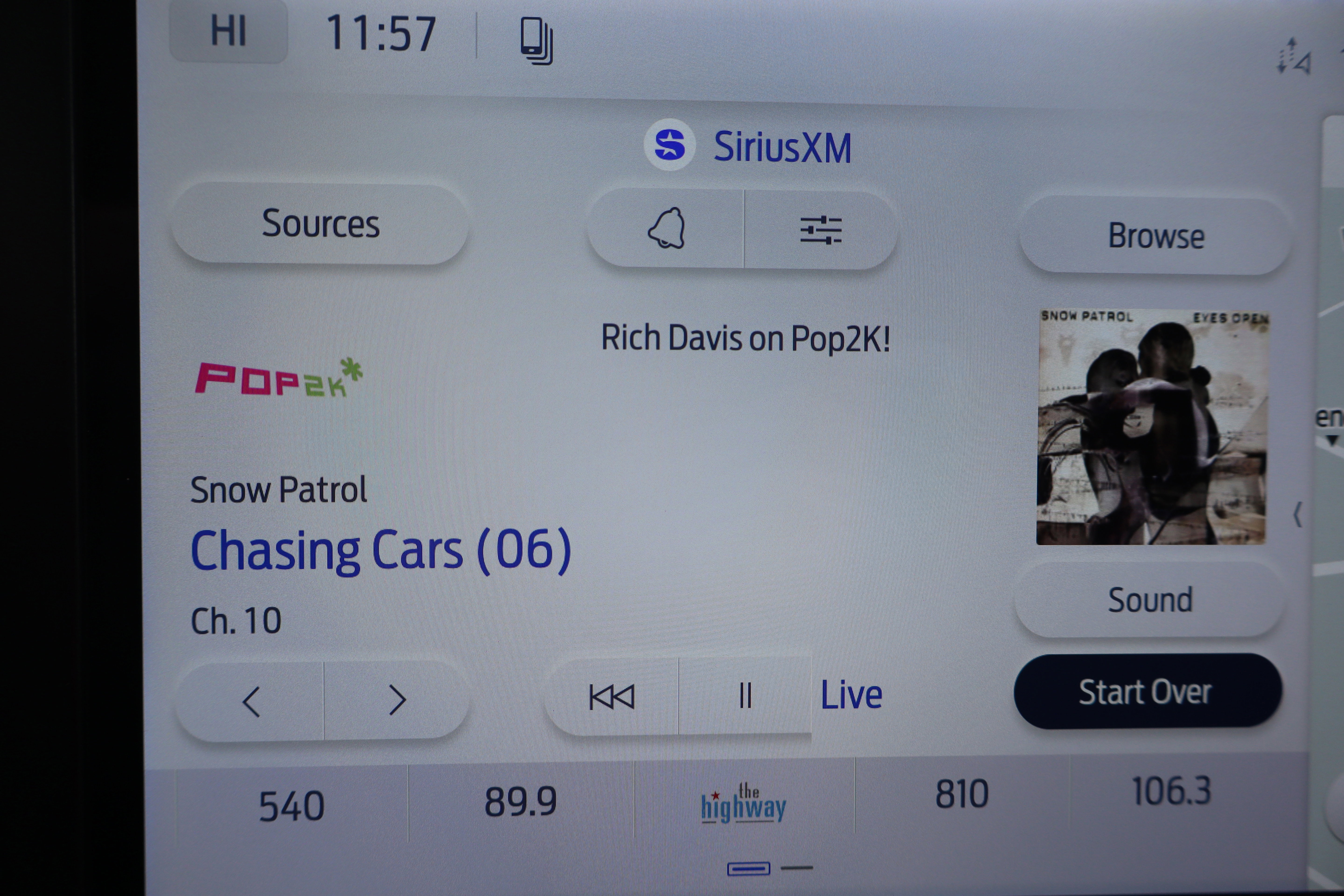 New 2026 Ford F150 Lariat w/ Equipment Group 501A Mid image 18