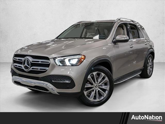 Used 2023 Mercedes-Benz GLE 350 4MATIC