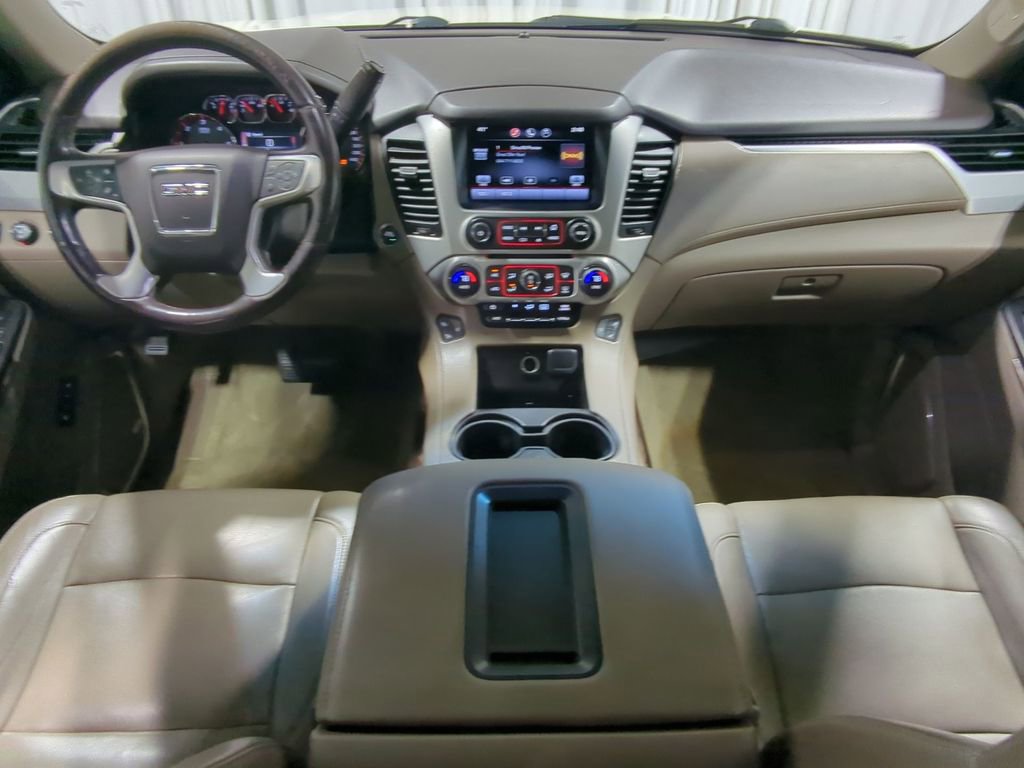 Used 2015 GMC Yukon SLT image 18