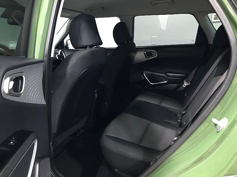 Used 2020 Kia Soul X-Line FWD image 16