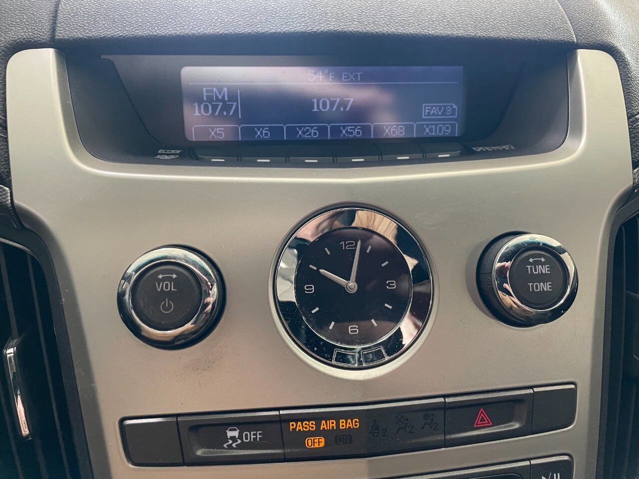 Used 2013 Cadillac CTS Performance image 27