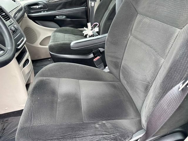 Used 2015 Dodge Grand Caravan American Value Package image 15