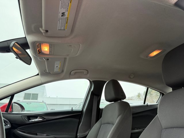 Used 2016 Chevrolet Cruze LT w/ Convenience Package image 30