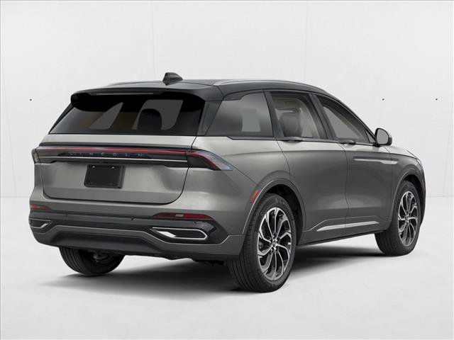 New 2026 Lincoln Nautilus Reserve AWD/4WD image 2