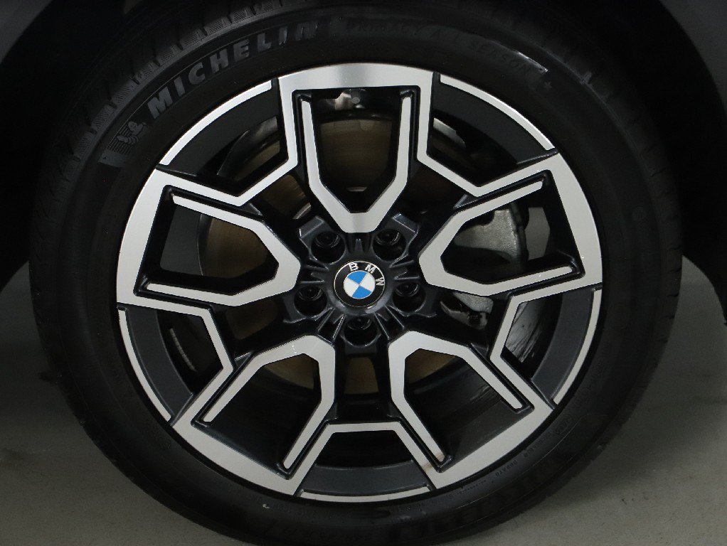 Used 2026 BMW X2 xDrive28i w/ Convenience Package AWD/4WD image 12
