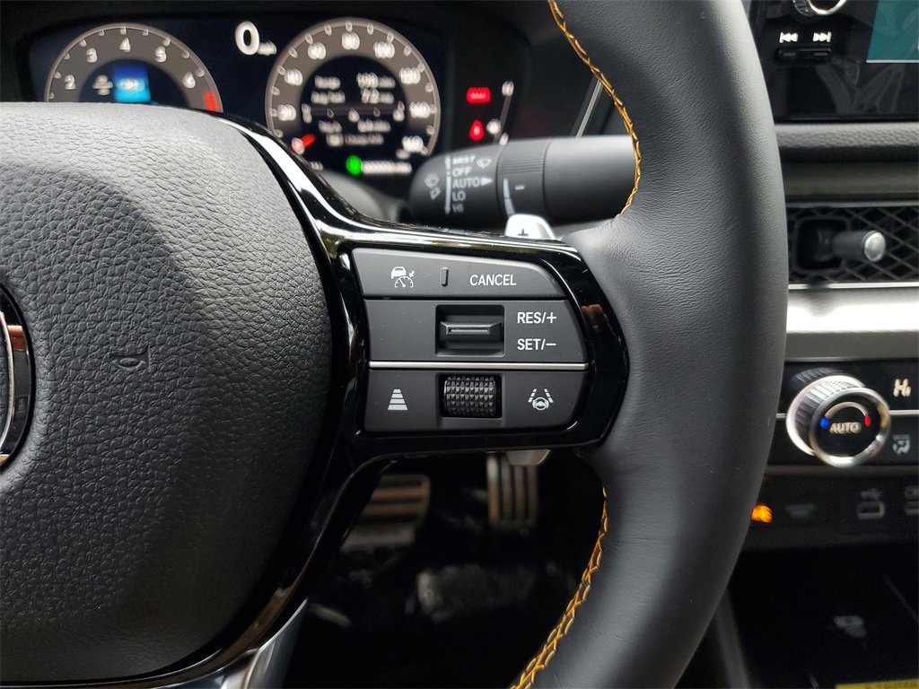 New 2026 Acura Integra A-Spec image 21