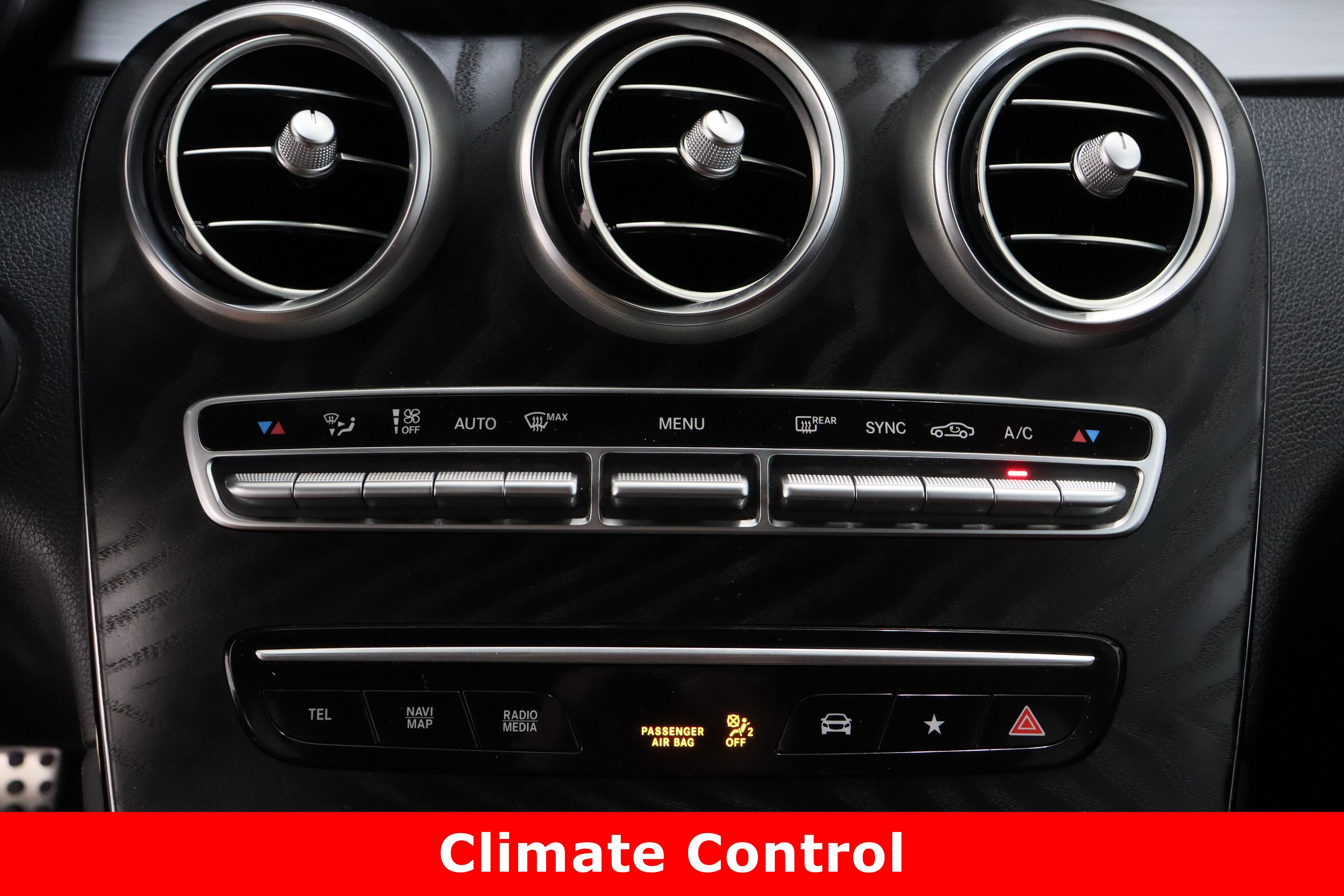 Used 2021 Mercedes-Benz GLC 300 image 20