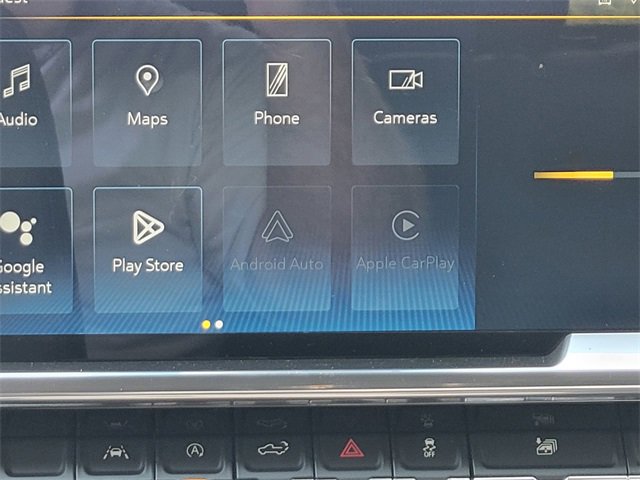 New 2026 Chevrolet Silverado 1500 LT image 24