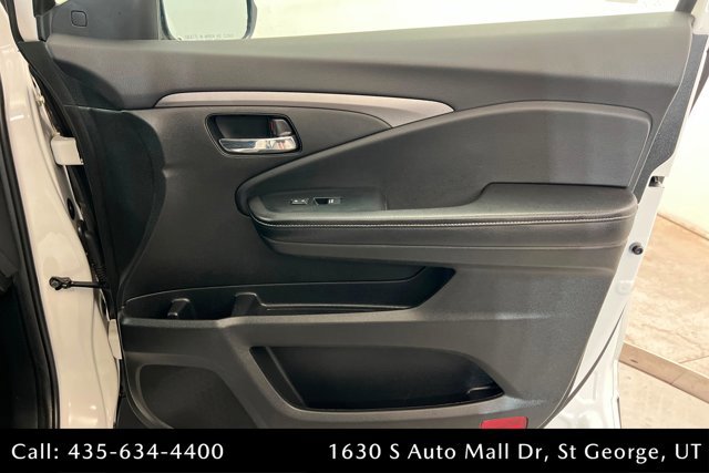 Used 2023 Honda Ridgeline RTL image 22