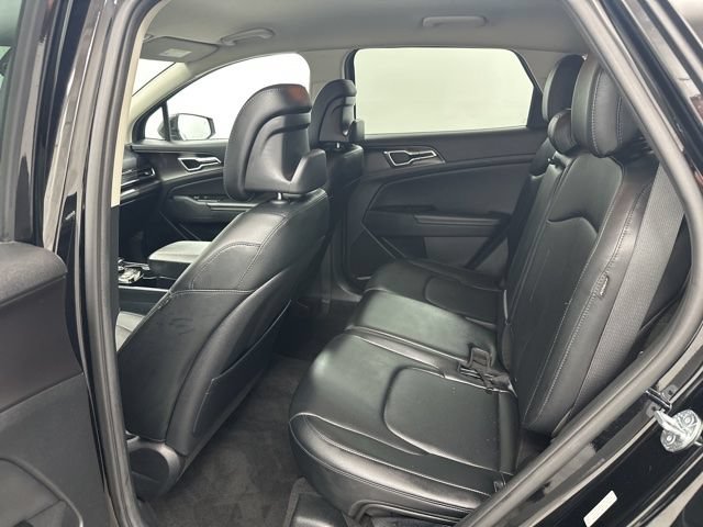 Used 2024 Kia Sportage EX AWD/4WD image 25