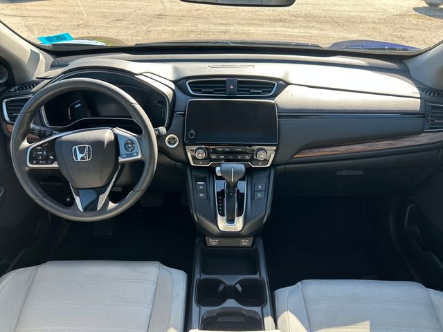 Used 2020 Honda CR-V EX image 17