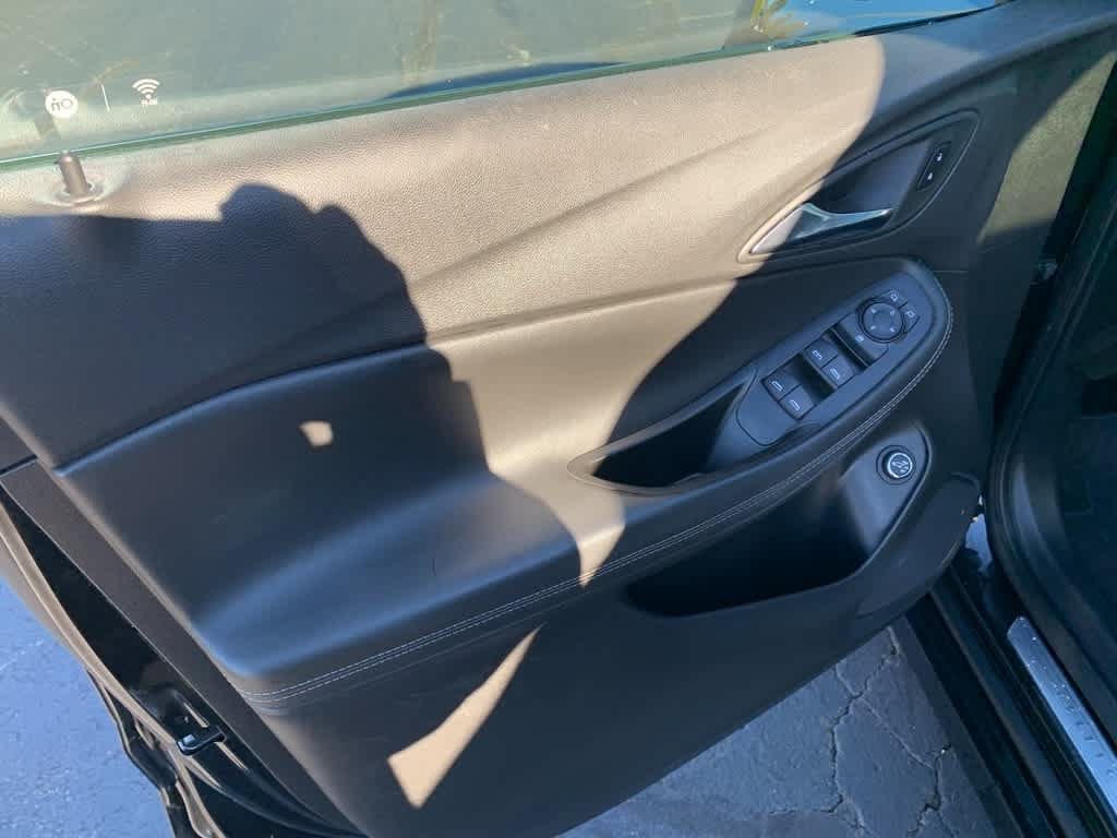 Certified 2023 Buick Encore GX Select w/ Experience Buick Package FWD image 21