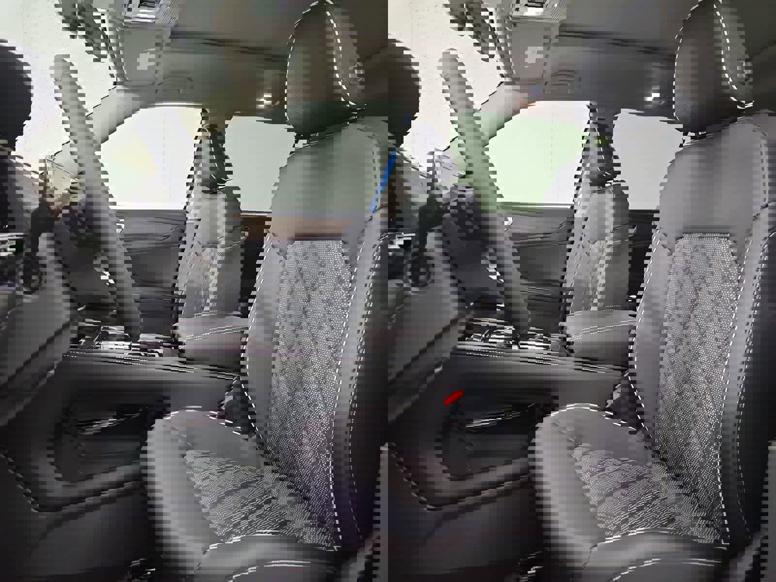 New 2026 Volkswagen Atlas SEL Premium R-Line image 16