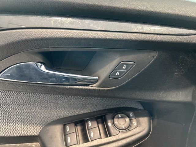 Used 2022 Chevrolet TrailBlazer LS FWD image 10