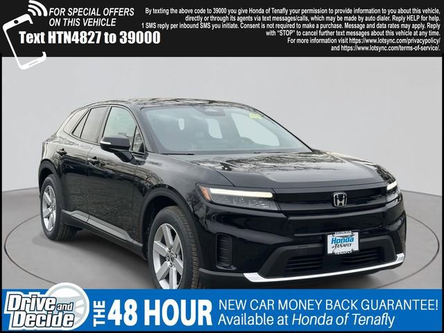 New 2026 Honda Prologue EX image 1