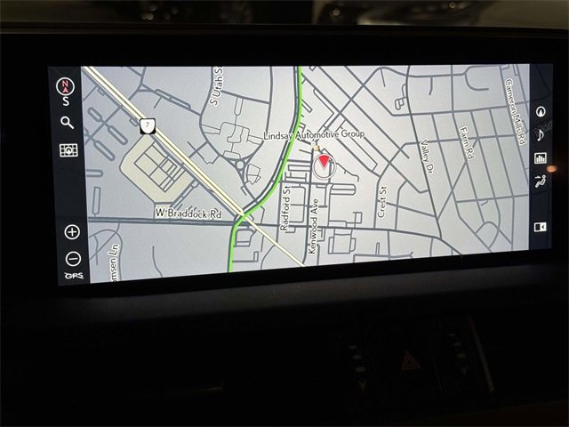 Certified 2021 Lexus ES 300h w/ Accessory Package image 6