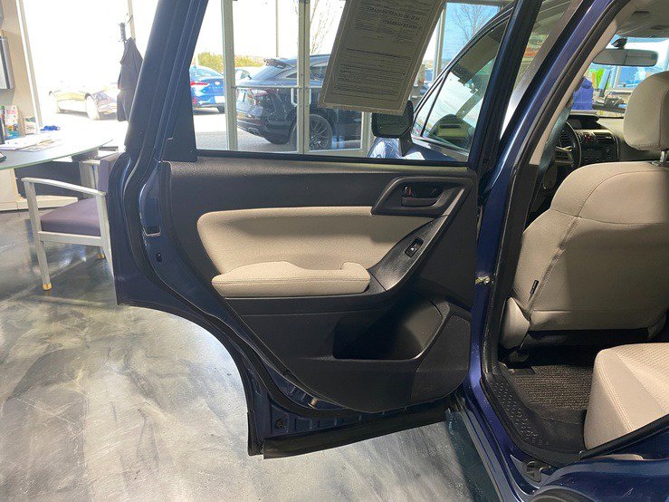 Used 2014 Subaru Forester 2.5i Premium image 13