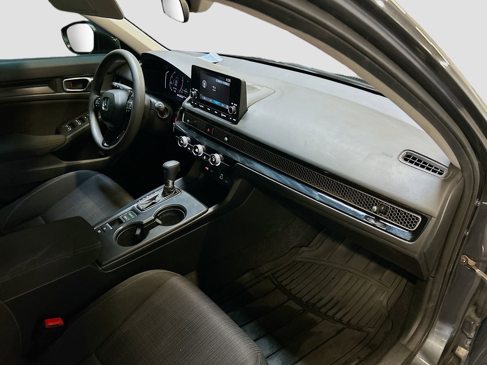 Used 2022 Honda Civic LX image 26