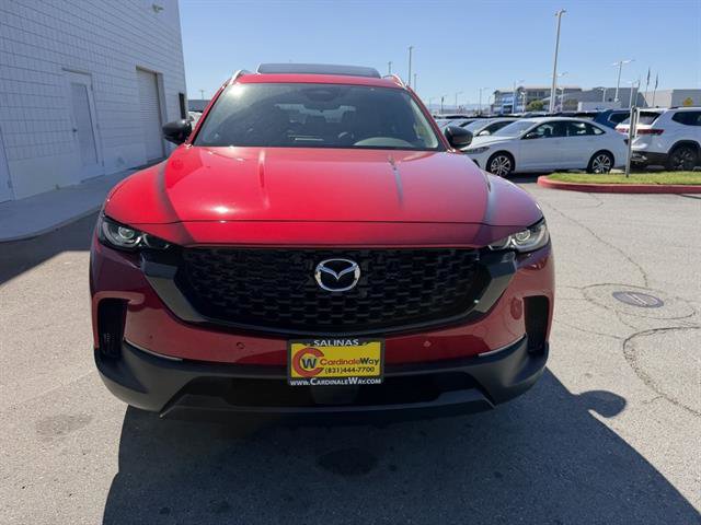 New 2026 MAZDA CX-50 2.5 Hybrid w/ Preferred Pkg image 9