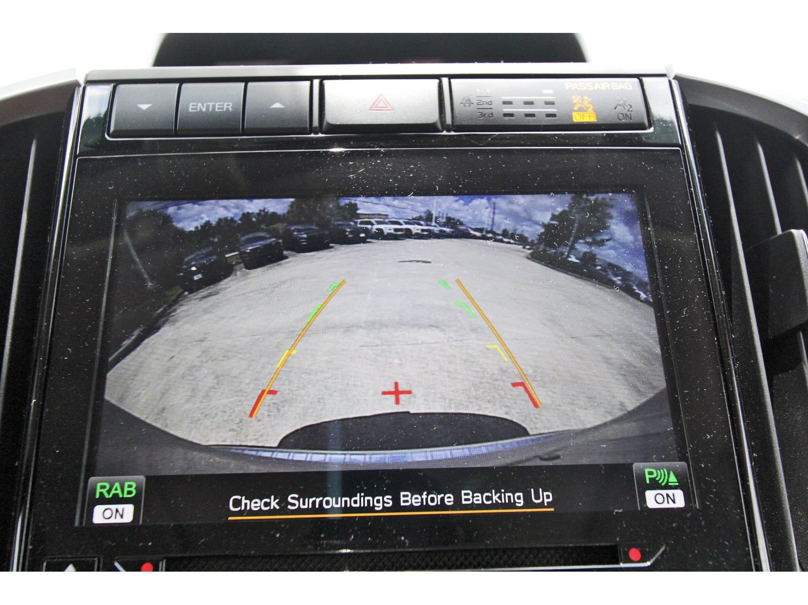 Used 2022 Subaru Ascent Limited w/ Technology Package AWD/4WD image 25