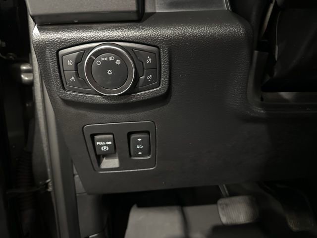 Used 2018 Ford F150 XLT w/ Equipment Group 302A Luxury image 15