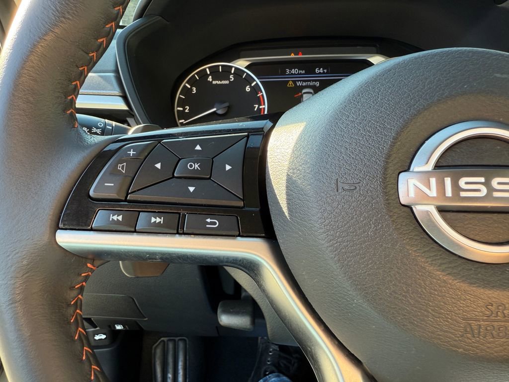 Used 2023 Nissan Altima 2.5 SR AWD/4WD image 20