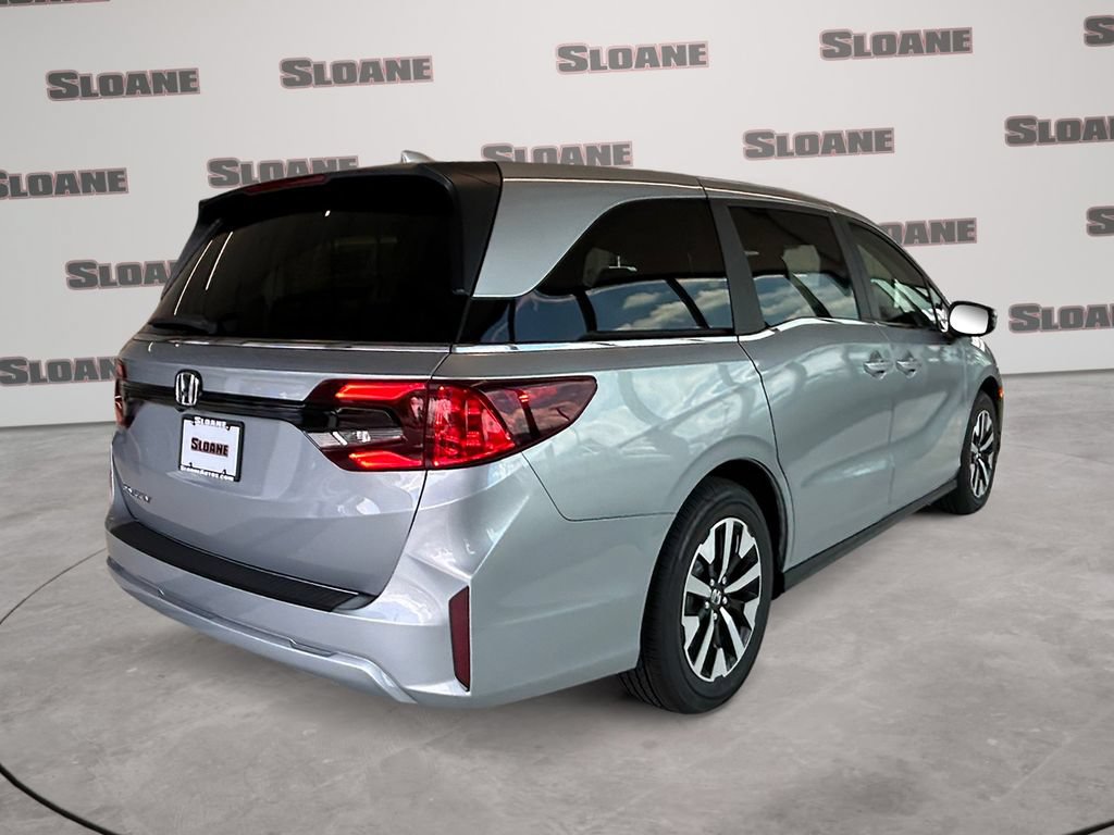 New 2026 Honda Odyssey EX-L image 5