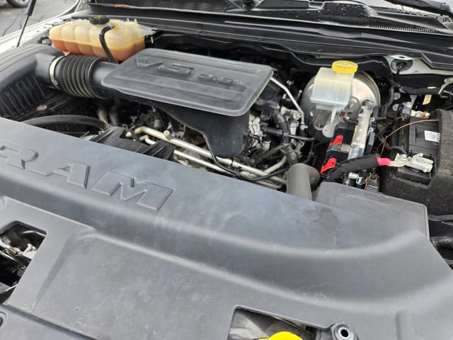 Used 2023 RAM 1500 Tradesman AWD/4WD image 22