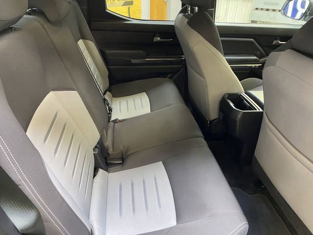 Used 2025 Toyota Tacoma TRD Off-Road image 28