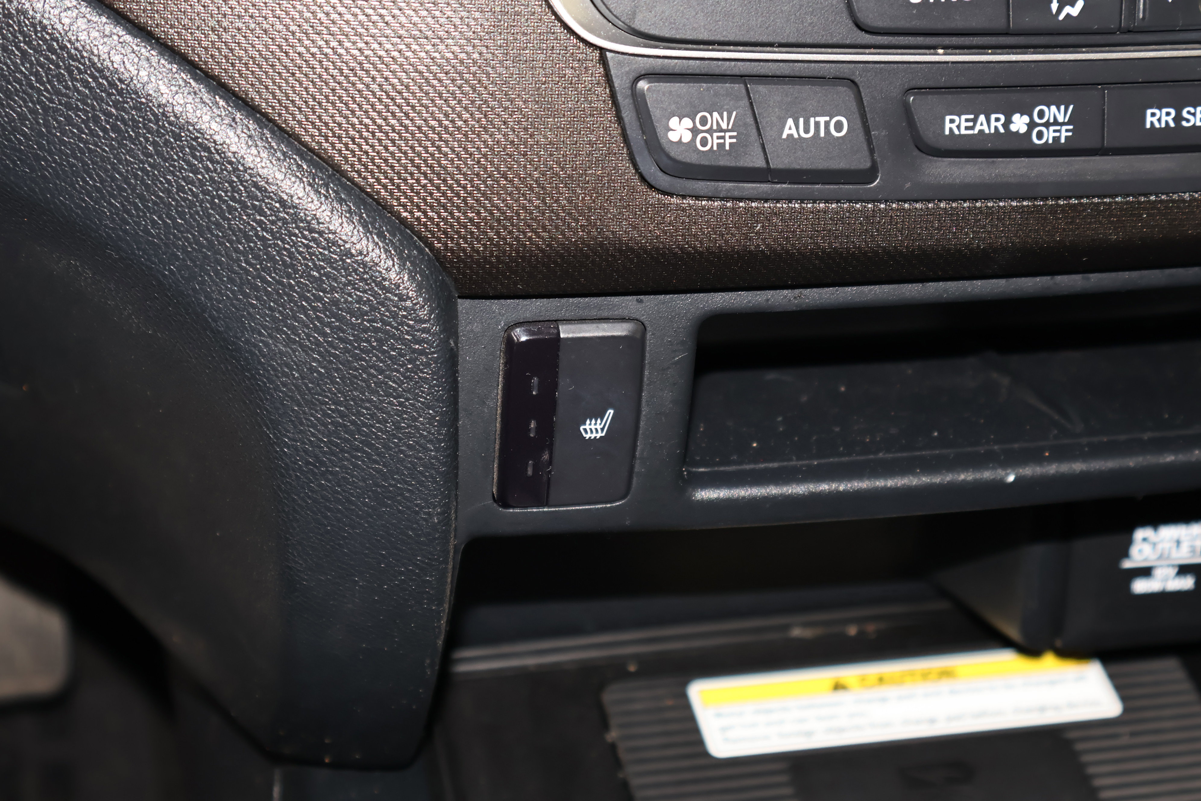 Used 2022 Honda Passport TrailSport image 30