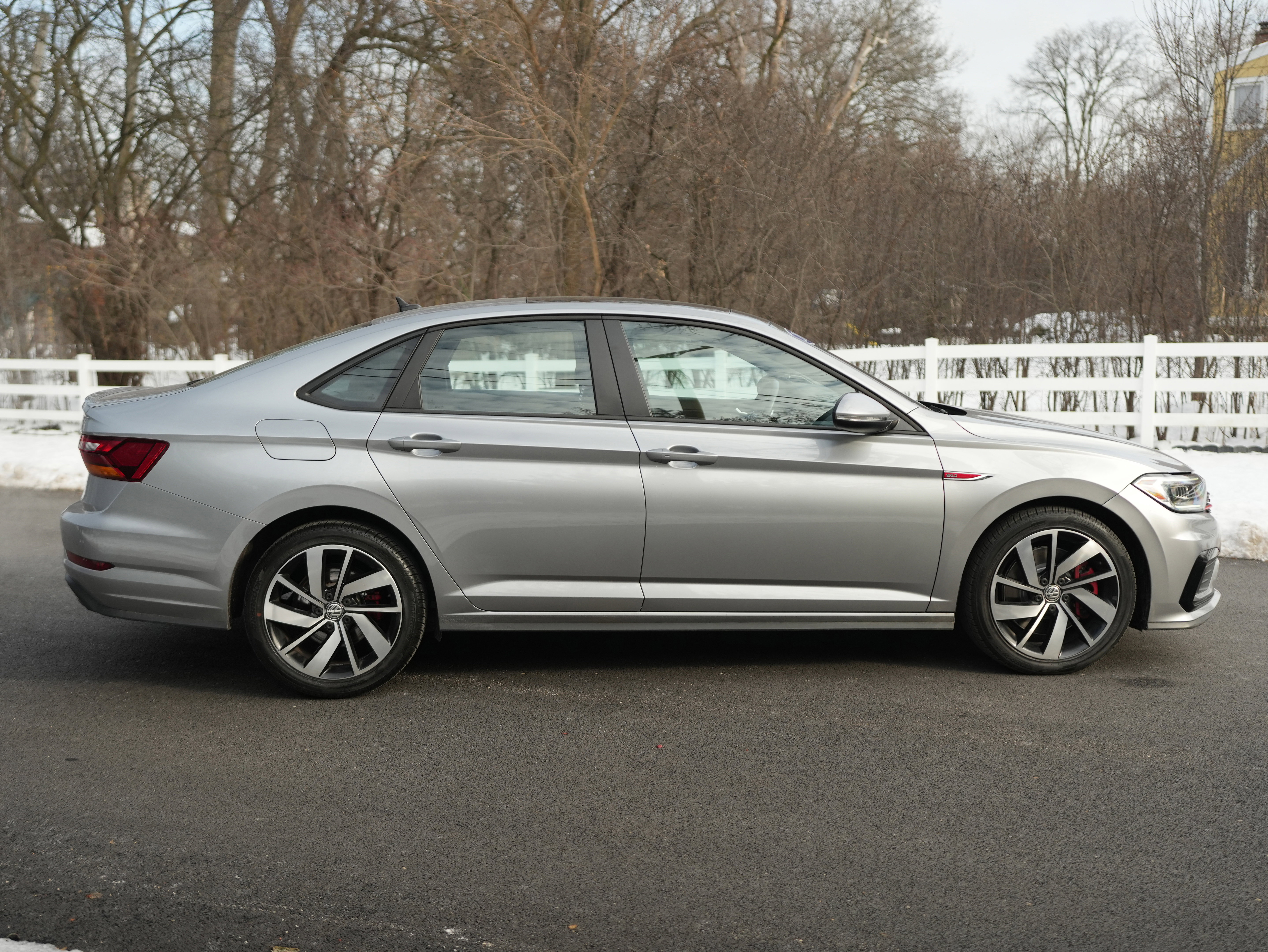 Used 2019 Volkswagen Jetta GLI Autobahn image 10