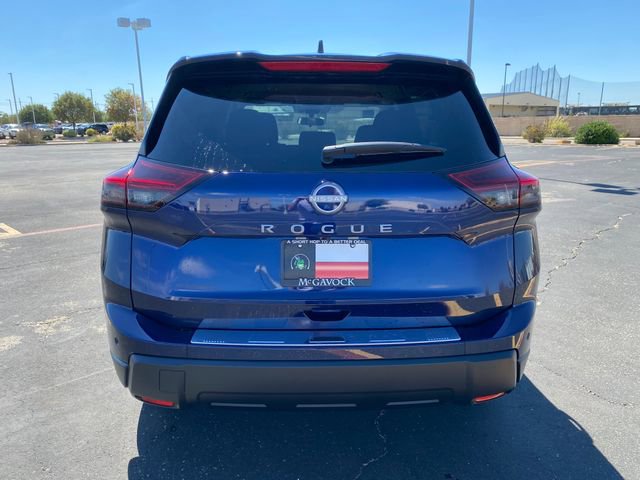 New 2026 Nissan Rogue SV image 5