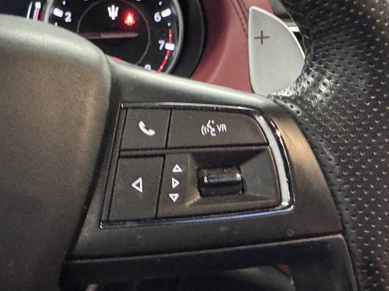 Used 2021 Maserati Levante S GranSport image 29