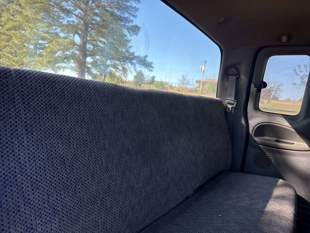 Used 2000 Dodge Ram 1500 Truck SLT image 20