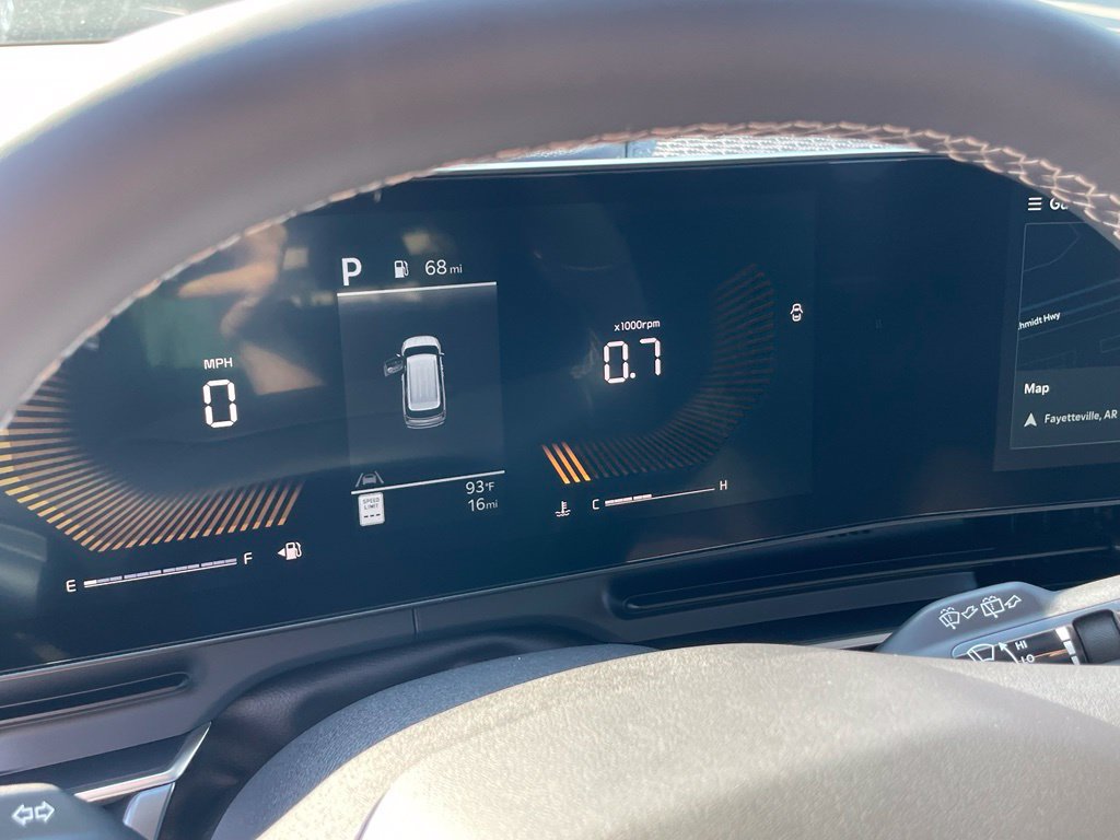 New 2027 Kia Carnival FWD image 14