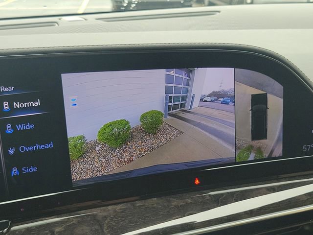 Certified 2023 Cadillac Escalade Premium Luxury w/ LPO, Floor Liner Package AWD/4WD image 19