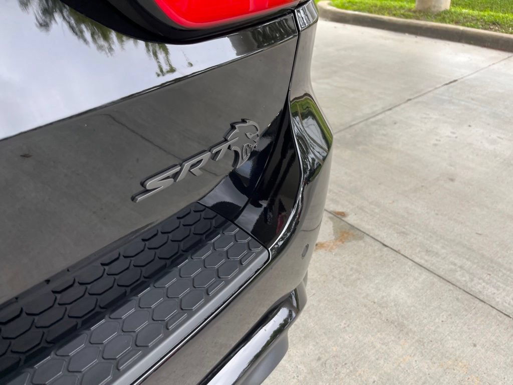 New 2023 Dodge Durango SRT Hellcat w/ Black Package AWD/4WD image 18
