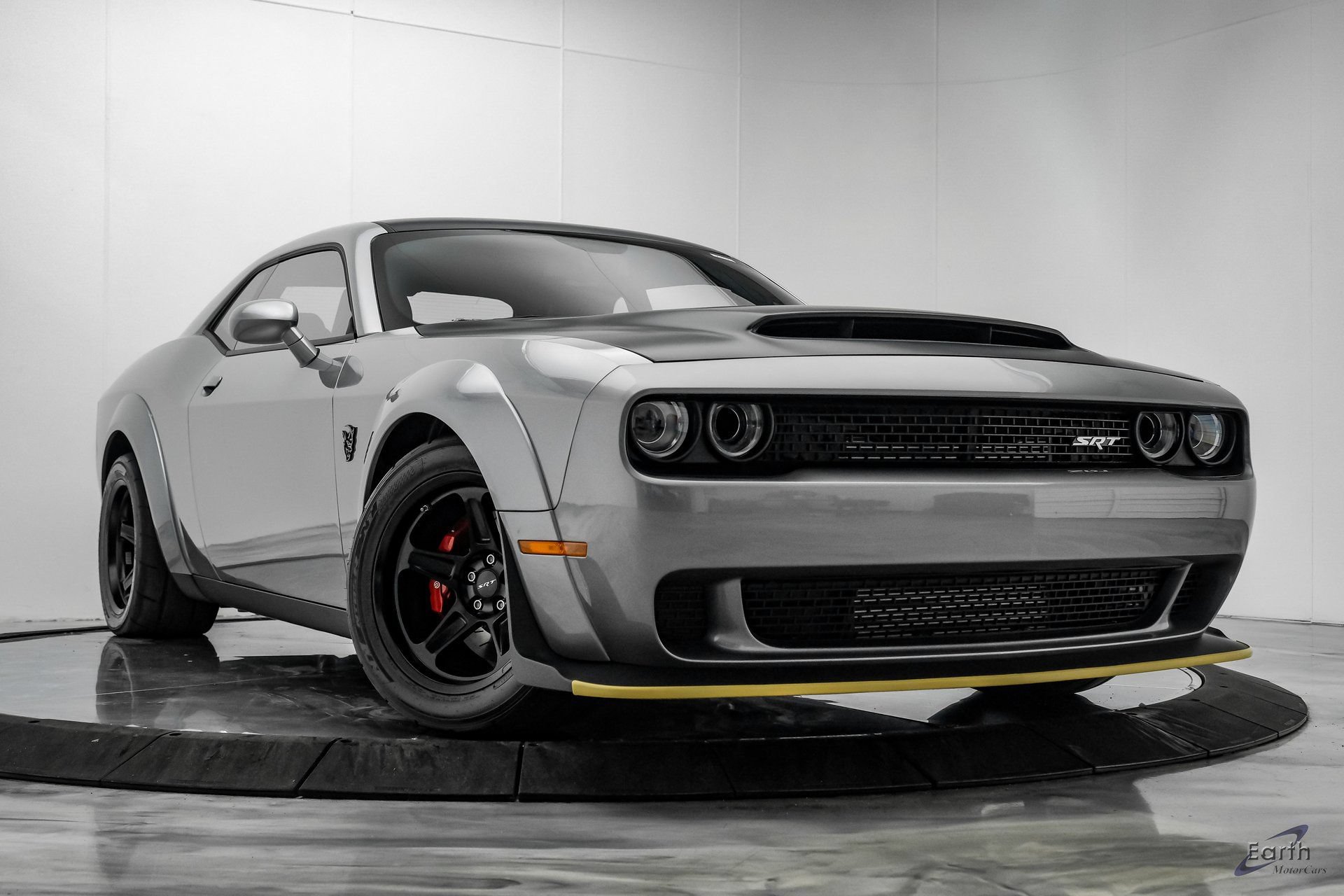 Used 2018 Dodge Challenger SRT Demon RWD image 26
