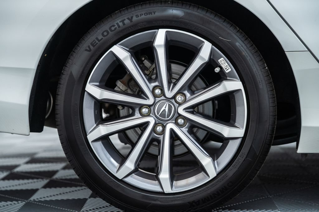 Used 2024 Acura Integra FWD image 14