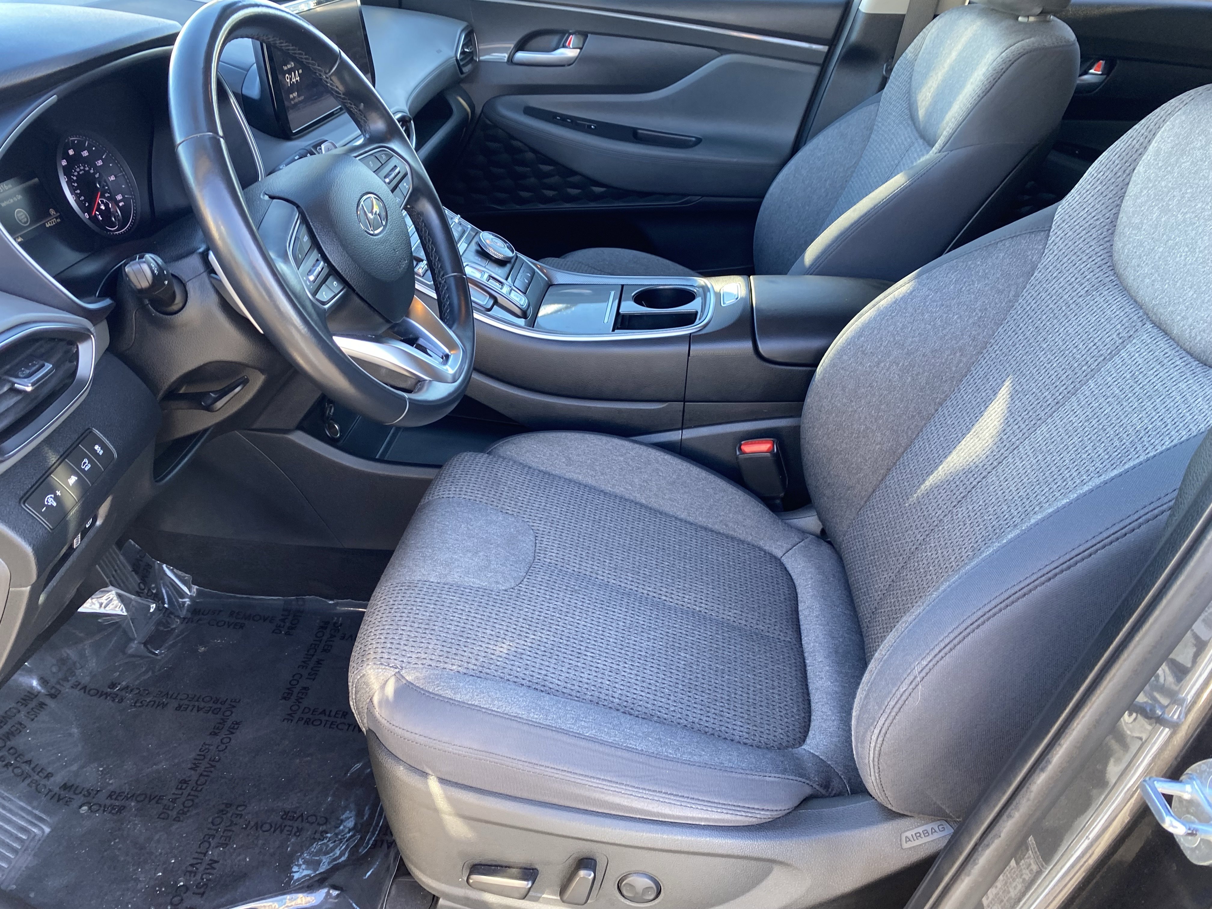 Used 2023 Hyundai Santa Fe SEL image 15