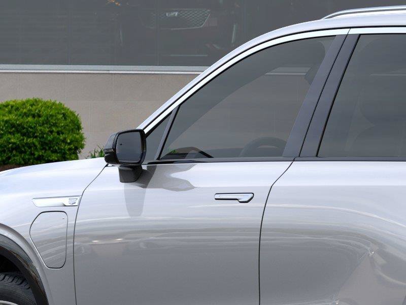 New 2027 Cadillac Vistiq Luxury AWD/4WD image 12