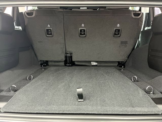 New 2026 Jeep Wrangler Willys image 25