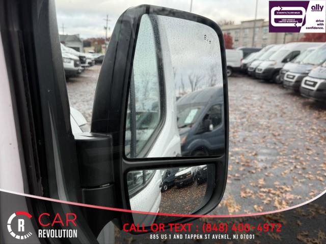 Used 2021 Ford Transit 350 XLT RWD image 39