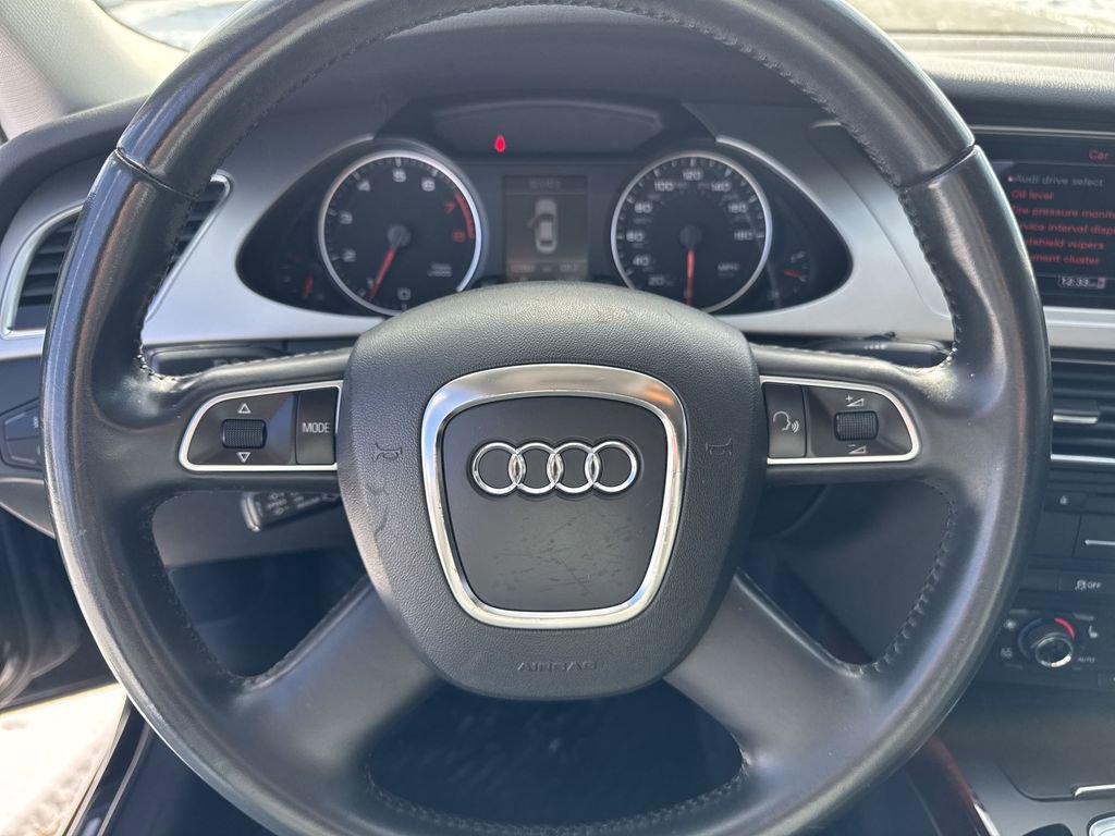 Used 2012 Audi A4 2.0T Premium Plus image 32
