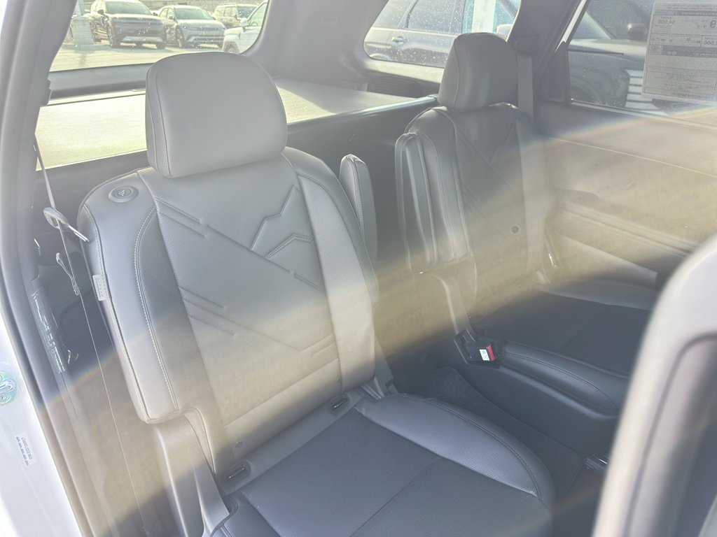 New 2026 Hyundai Palisade XRT Pro image 34