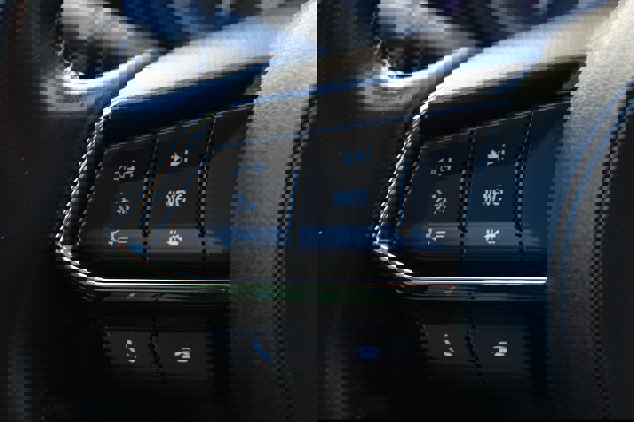 Used 2018 MAZDA CX-5 Touring w/ Preferred Equipment Package image 28